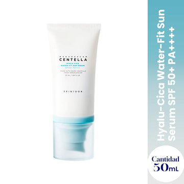 SKIN1004 Hyalu-Cica Water-Fit Sun Serum Spf 50+ Pa++++