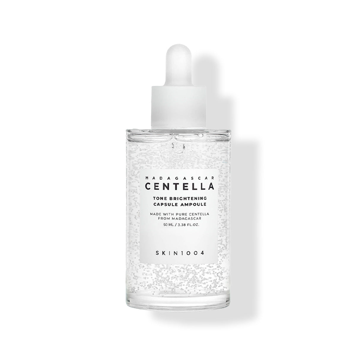 Madagascar Centella Ampolla iluminadora 50ml - SKIN1004