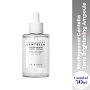 SKIN1004 Madagascar Centella Ampolla Iluminadora 50Ml