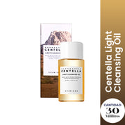 SKIN1004 Centella Light Cleansing Oil 30 Ml