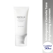 SKIN1004 Madagascar Centella Tone Brightning Tone Up Sun 50 Ml