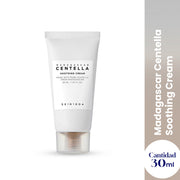 SKIN1004 Crema Facial Hidratante Calmante Madagascar Centella Soothing Cream 30Ml