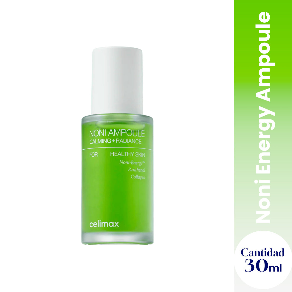 Noni Energy Ampoule - 30 ml - Celimax