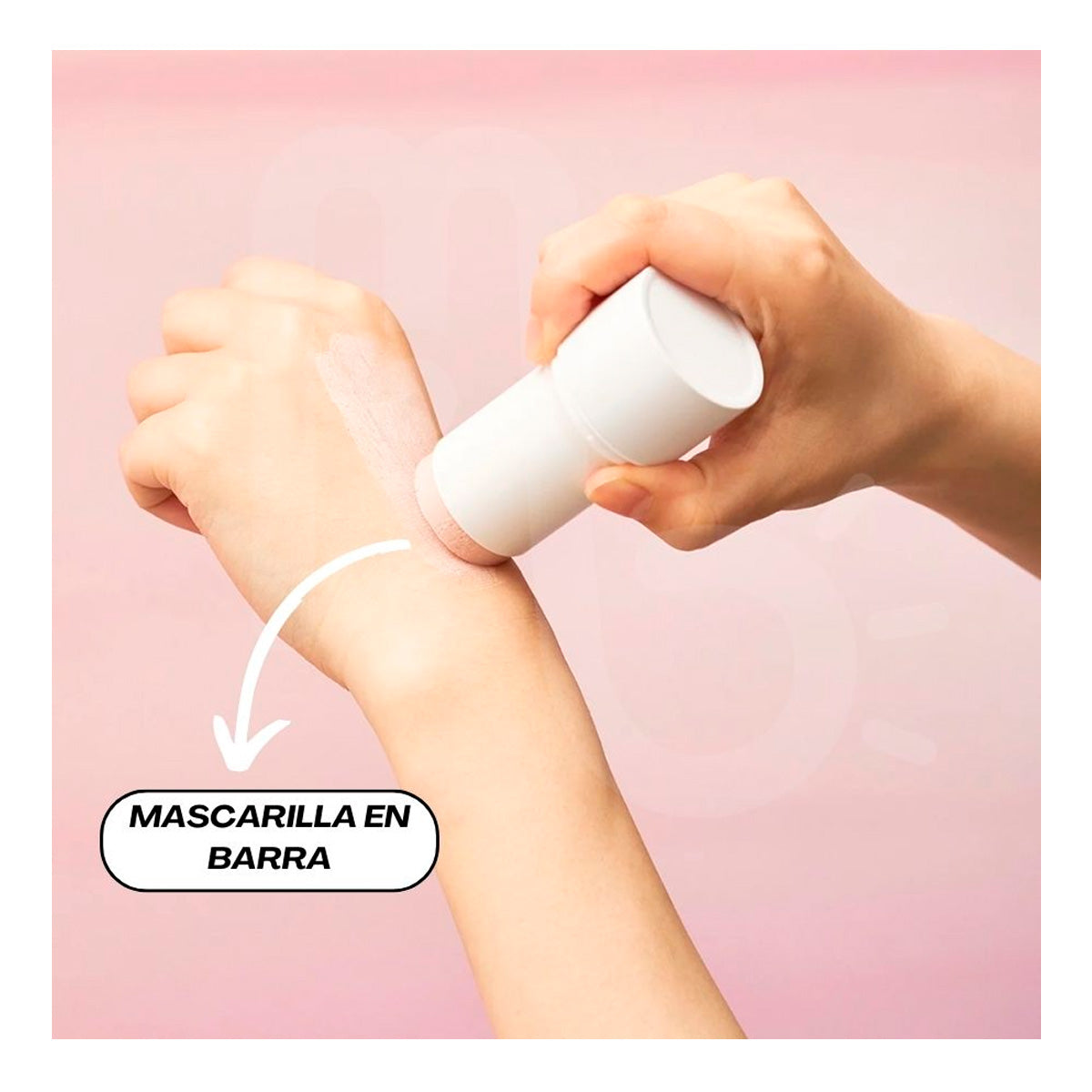 SKIN1004 Madagascar Centella Poremizing Clay Stick Mask 27Gr
