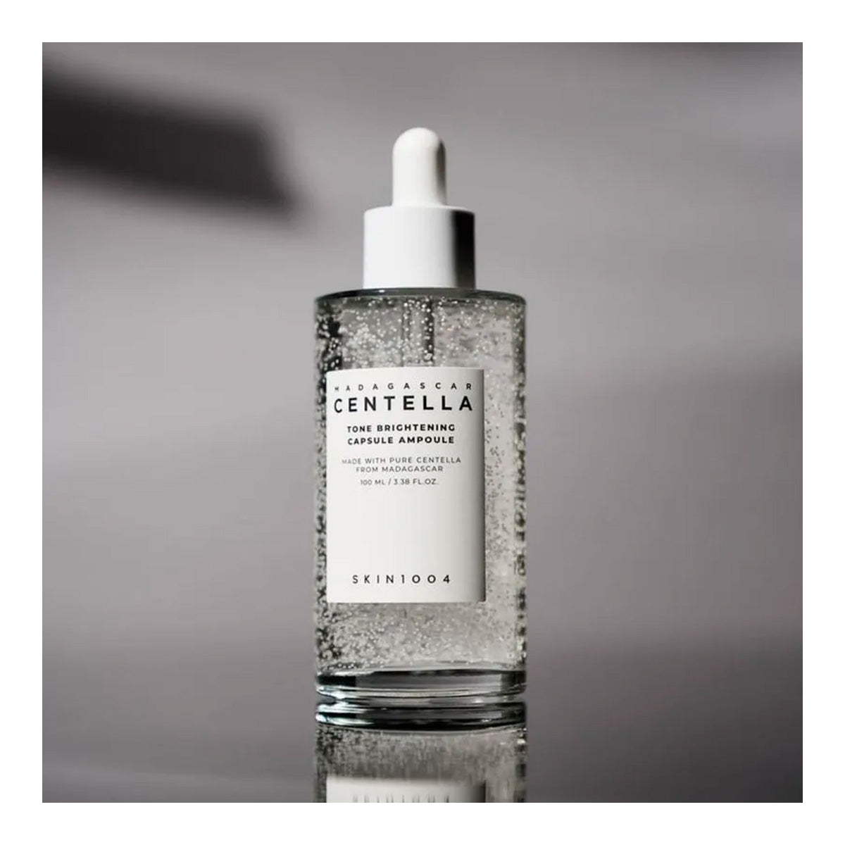 SKIN1004 Madagascar Centella Tone Brightening Capsule Ampoule 100Ml