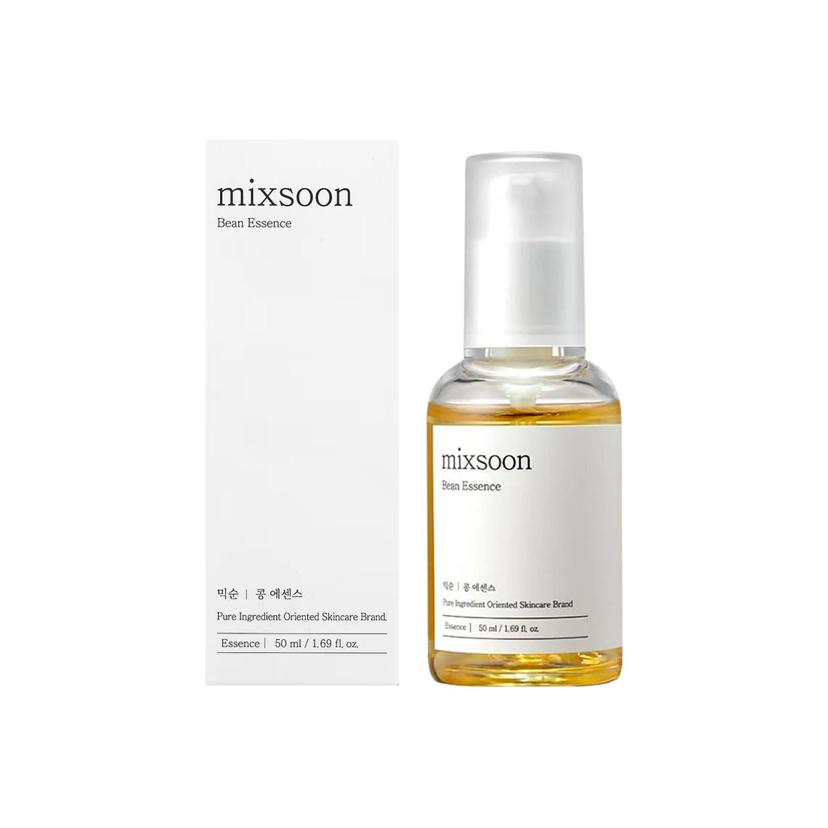Bean Essence 50ml - Mixsoon