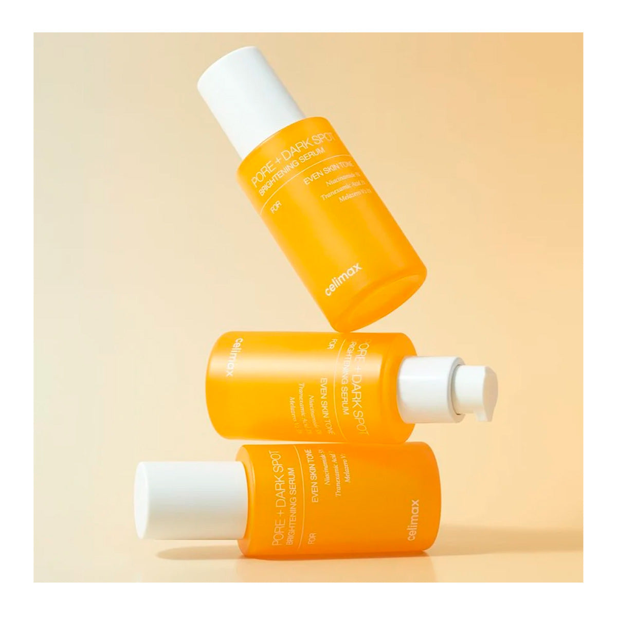 CELIMAX PORE + DARK SPOT BRIGHTENING SERUM 30ml