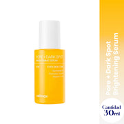 CELIMAX PORE + DARK SPOT BRIGHTENING SERUM 30ml