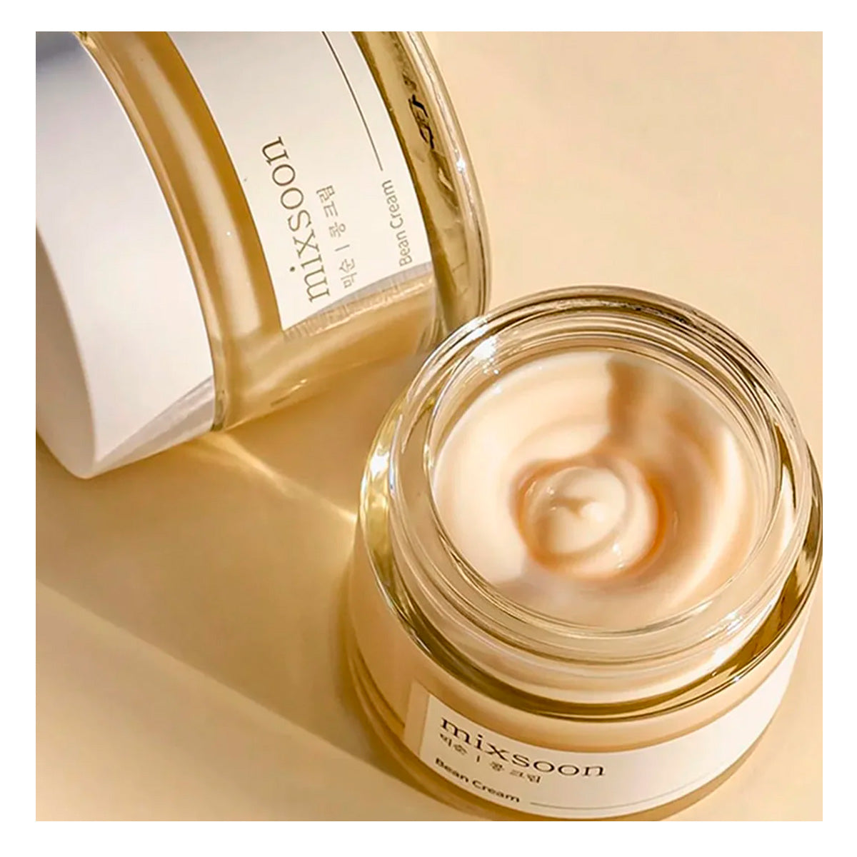 OFERTA FLASH - MIXSOON Bean Cream 50Ml