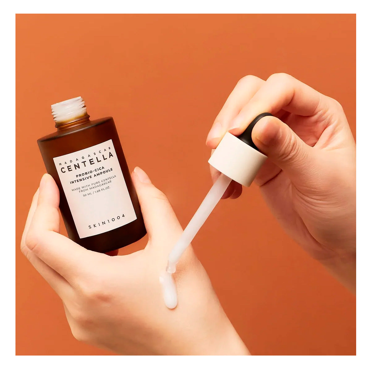 OFERTA  FLASH- SKIN1004 Serum Madagascar Probio - Cica Intensive Ampoule 50 Ml