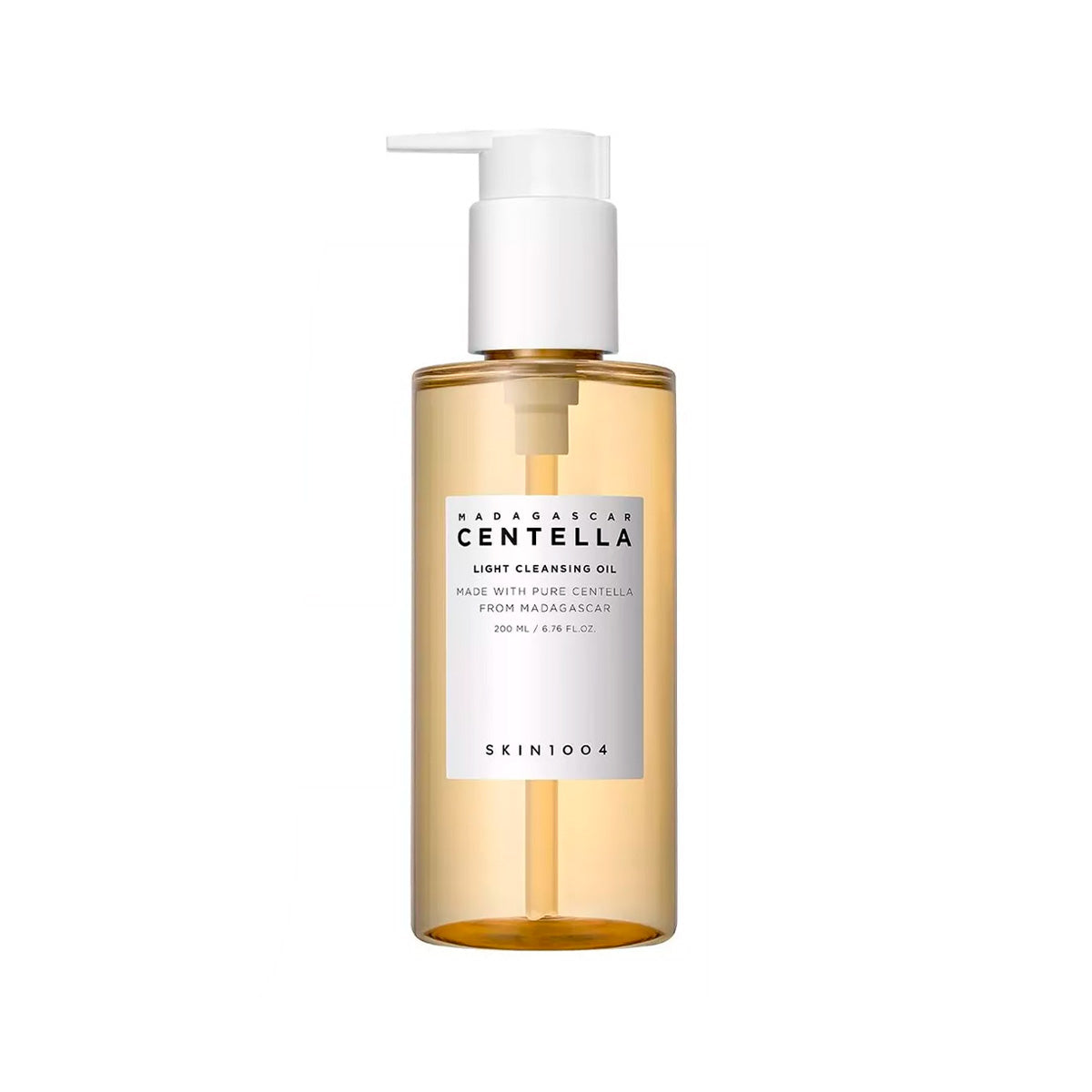 OFERTA FLASH - SKIN1004 Madagascar Centella Doble Limpieza - Piel Mixta Y Sensible - Double Cleansing