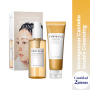 OFERTA FLASH - SKIN1004 Madagascar Centella Doble Limpieza - Piel Mixta Y Sensible - Double Cleansing