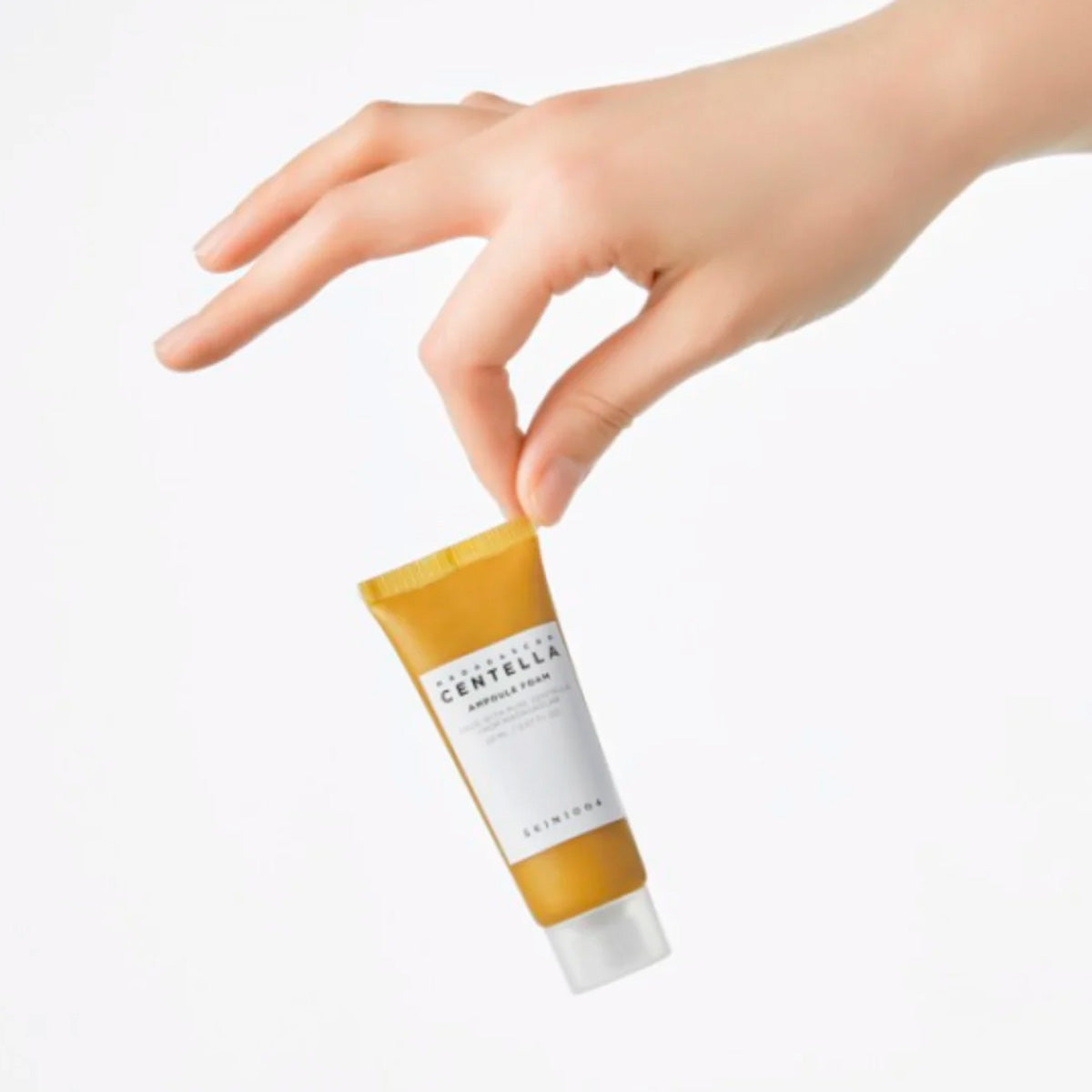SKIN1004 Limpiador De Centella Ampoule Foam 20 Ml