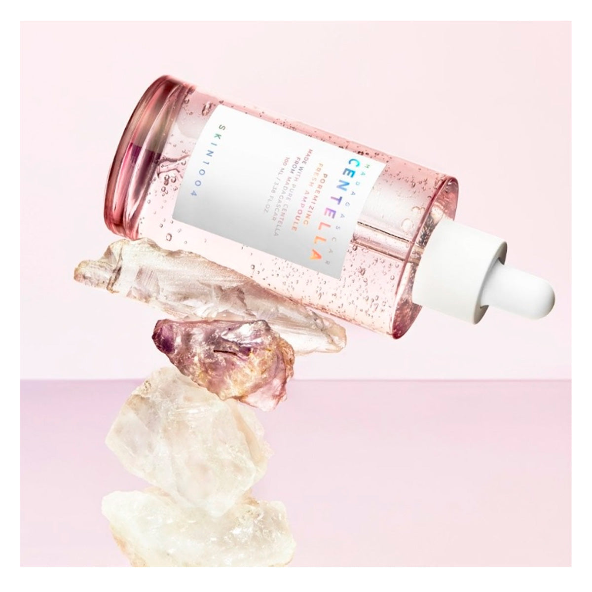 SKIN1004 Madagascar Centella Poremizing Fresh Ampoule 100Ml