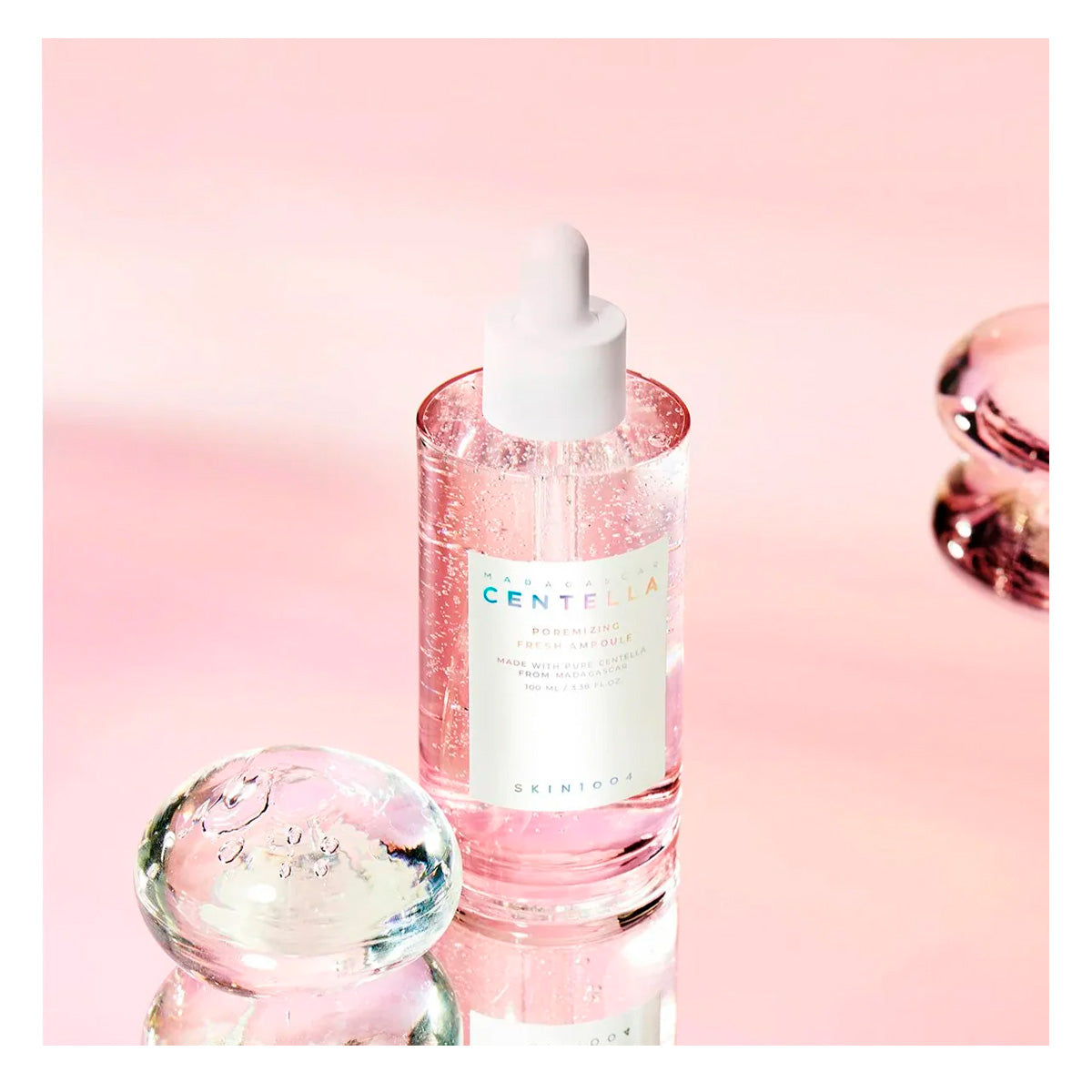 SKIN1004 Madagascar Centella Poremizing Fresh Ampoule 100Ml