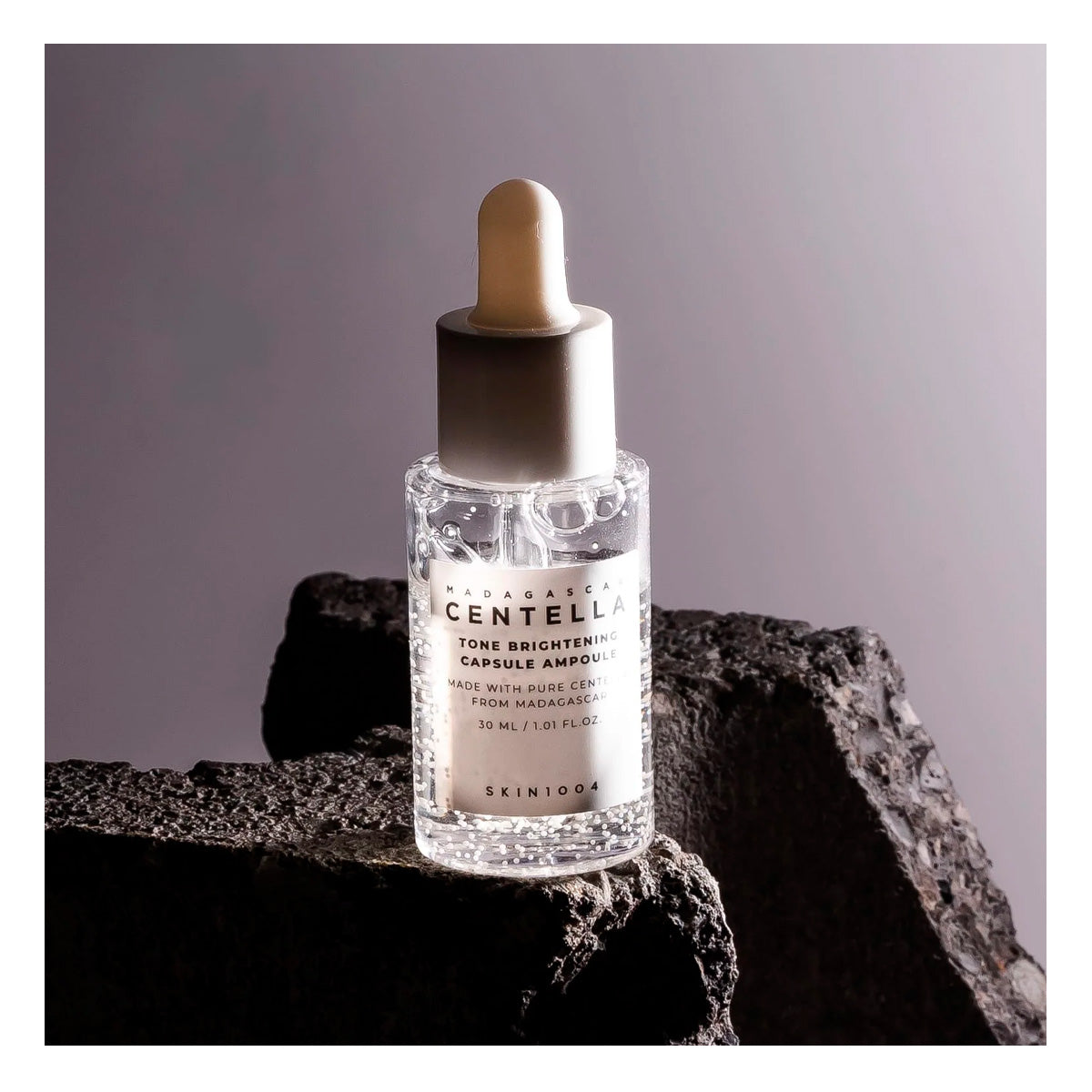 SKIN1004 Madagascar Centella Tone Brightening Capsule Ampoule 30Ml