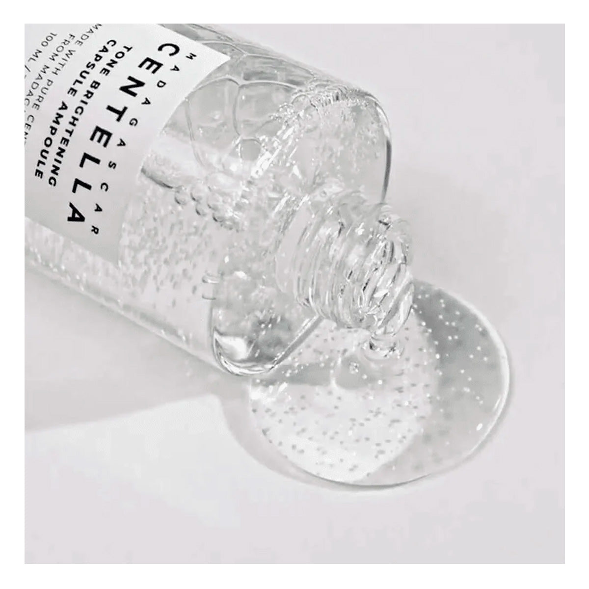 SKIN1004 Madagascar Centella Tone Brightening Capsule Ampoule 30Ml