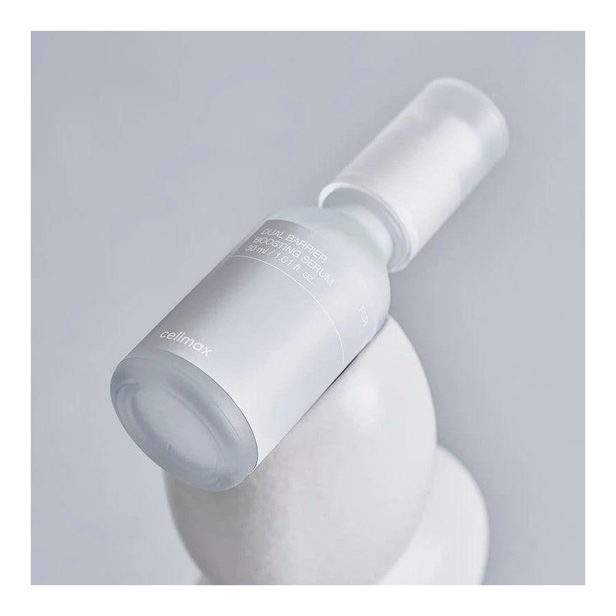 CELIMAX Dual Barrier Boosting Serum 30Ml