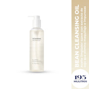 MIXSOON Bean Cleansing Oil 195Ml