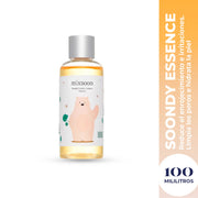 OFERTA FLASH- MIXSOON Soondy Centella Asiatica Essence 100Ml