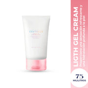 OFERTA FLASH -SKIN1004 Madagascar Centella Poremizing Light Gel Cream 75Ml