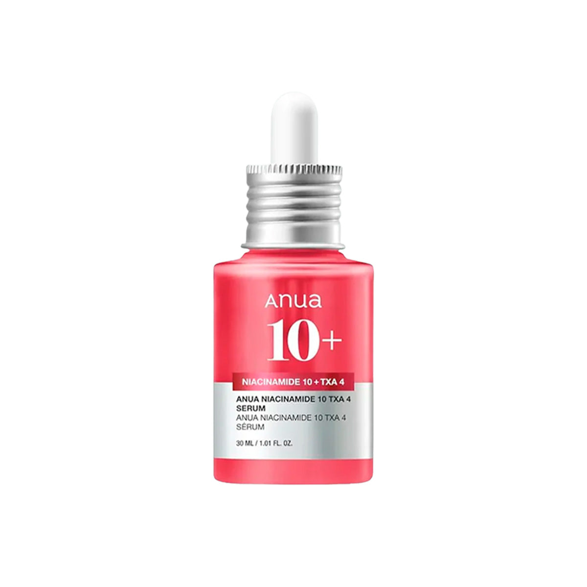 ANUA -  Sérum Niacinamida 10% + TXA 4% 30ml