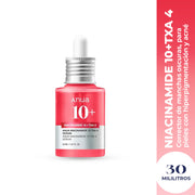 ANUA -  Sérum Niacinamida 10% + TXA 4% 30ml
