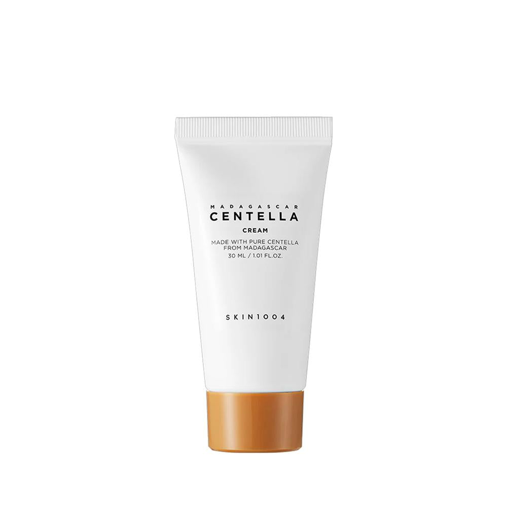 SKIN1004 Crema Reparadora Facial – Madagascar Centella Cream 30Ml