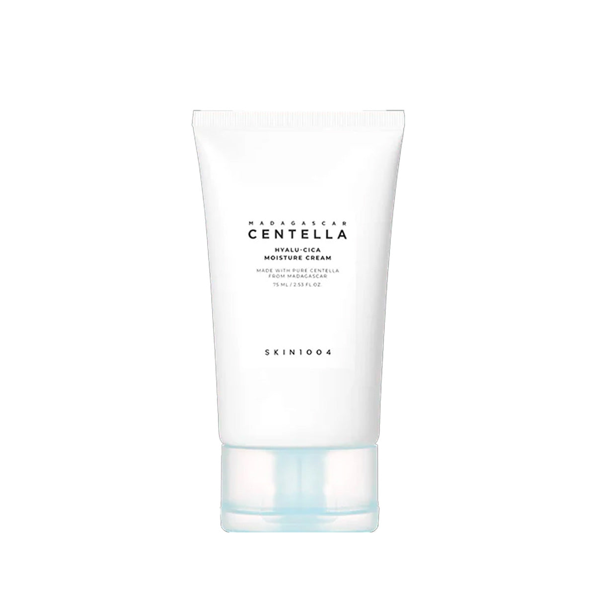 Madagascar Centella Hyalu-Cica Moisture Cream 75ml SKIN1004