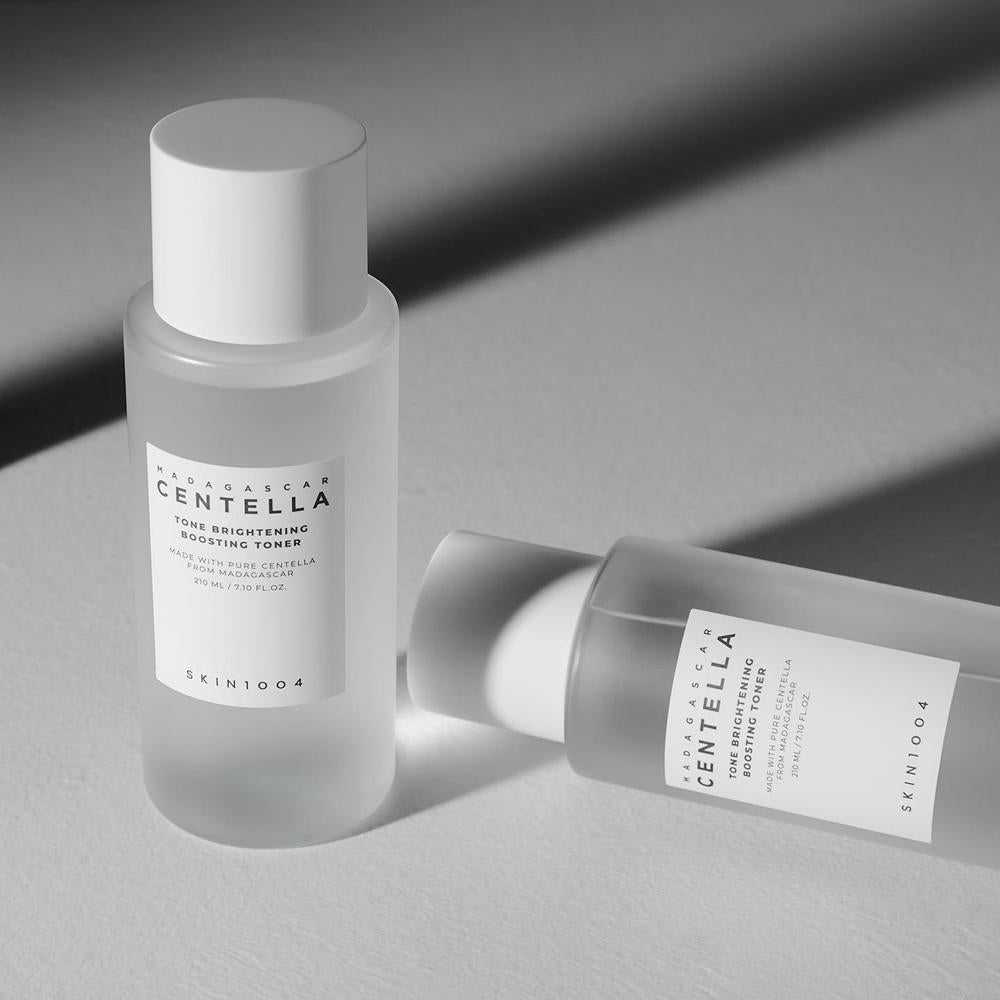 SKIN1004 Tonico Centella Brightening Boosting Toner 210Ml