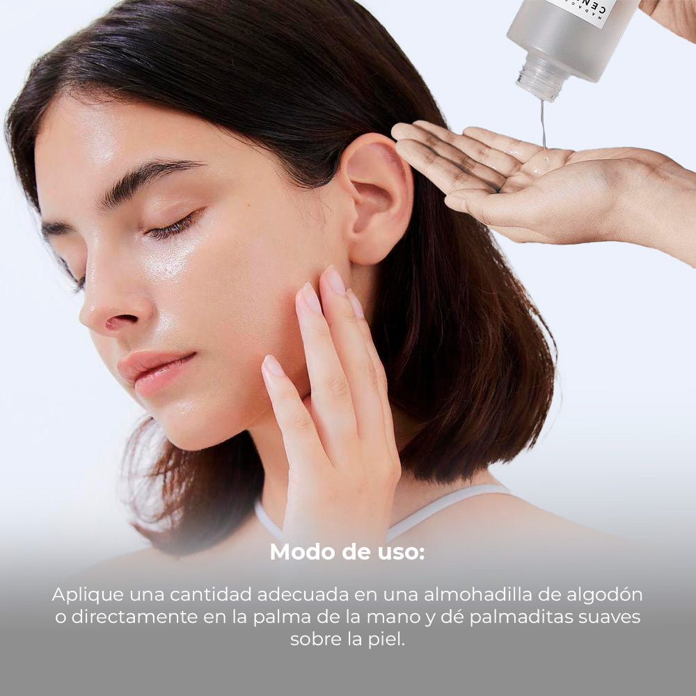 SKIN1004 Tonico Centella Brightening Boosting Toner 210Ml