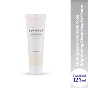 SKIN1004 Limpiador Facial Iluminador – Madagascar Centella Tone Brightening Cleansing Gel Foam – 125Ml