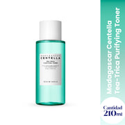 SKIN1004 Tónico Facial Purificante – Madagascar Centella Tea-Trica Purifying Toner – 210Ml