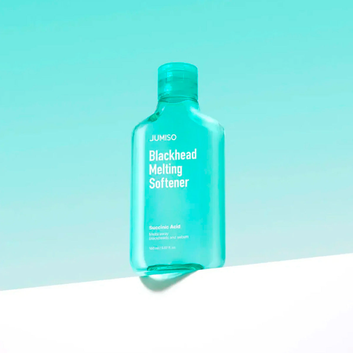 JUMISO - Blackhead Melting Softener & Cotton Pad Set