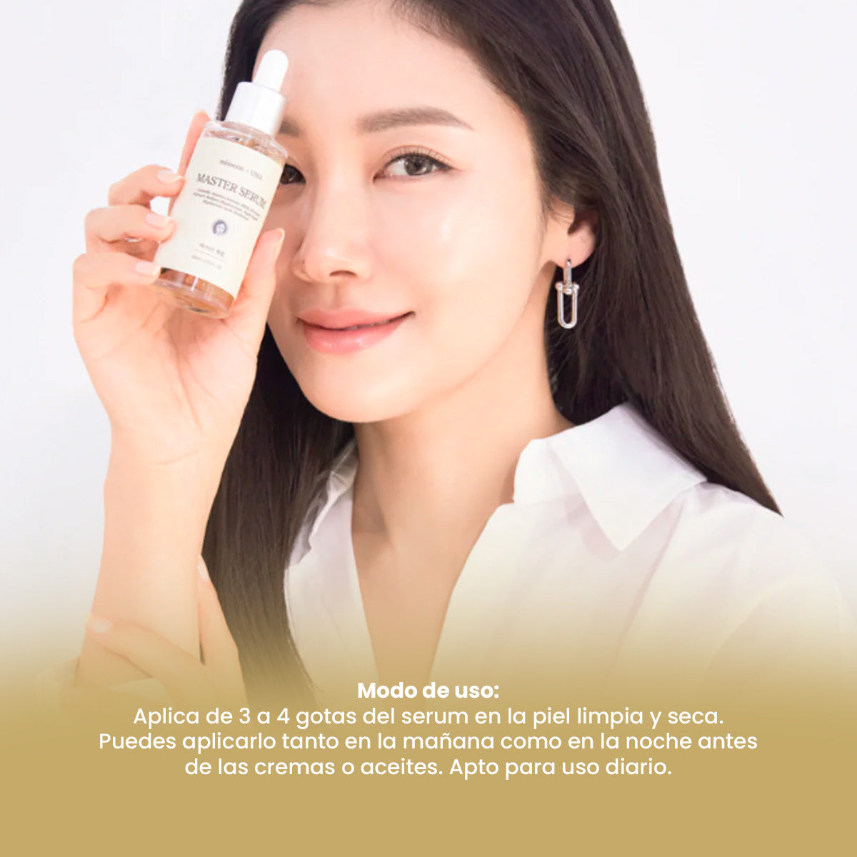 MIXSOON - Master Serum 60ml