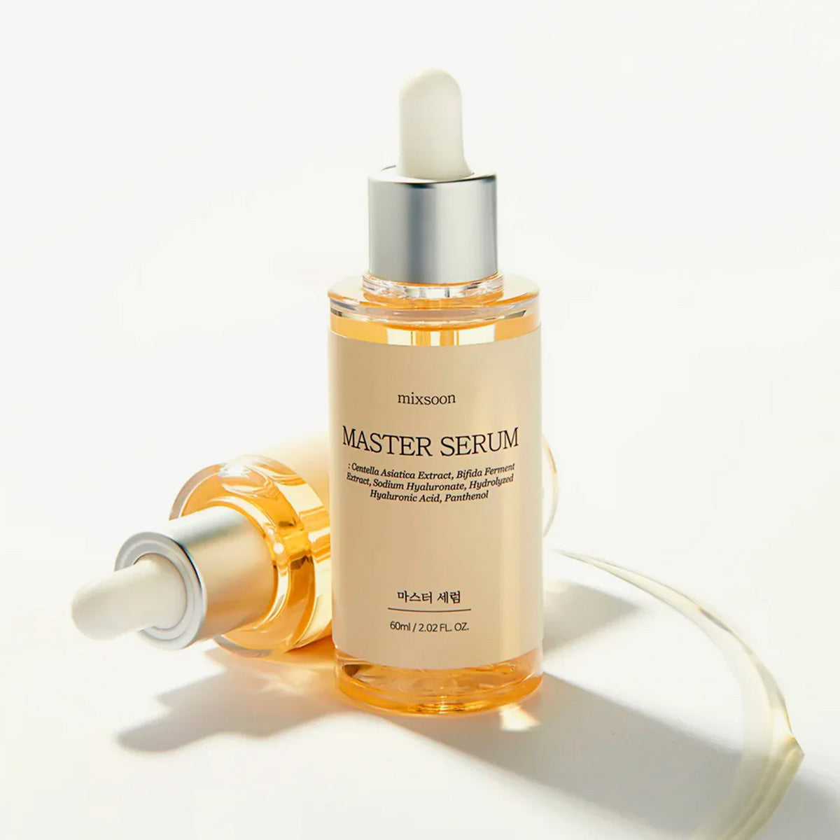 MIXSOON - Master Serum 60ml