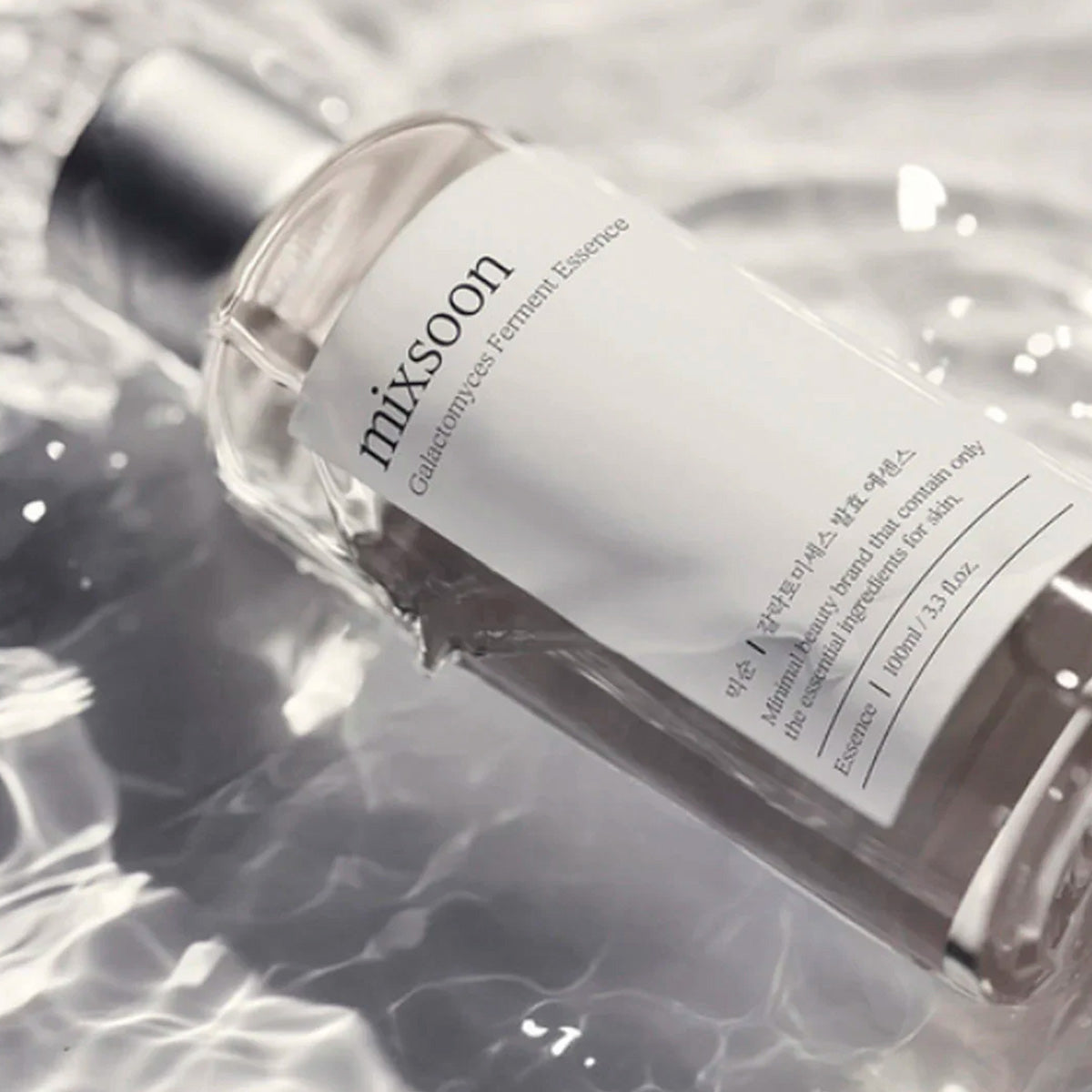 MIXSOON - Galactomyces Ferment Essence 100ml