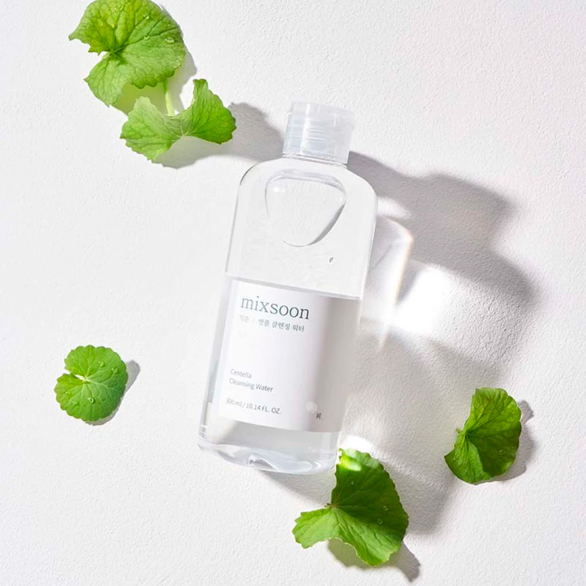 MIXSOON - Centella Cleansing Water 300ml