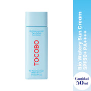 TOCOBO Bio Watery Sun Cream Spf50+ Pa++++ 50G