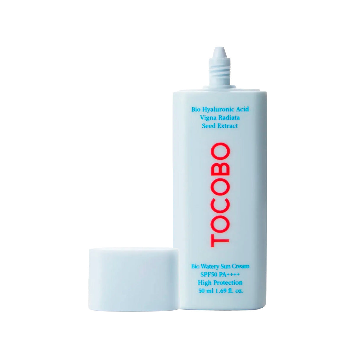 TOCOBO Bio Watery Sun Cream SPF50+ PA++++ 50g
