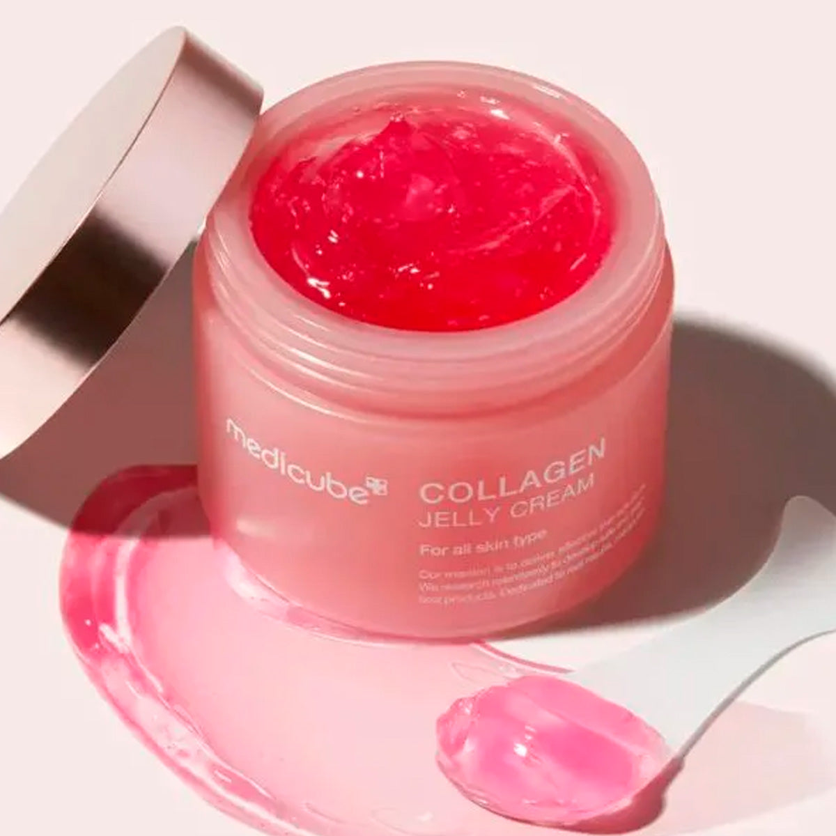 MEDICUBE Collagen Niacinamide Jelly Cream 110ml