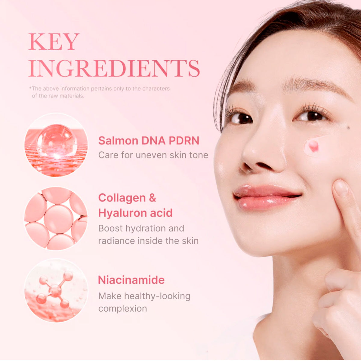 MEDICUBE PDRN Pink Collagen Capsule Cream 55g