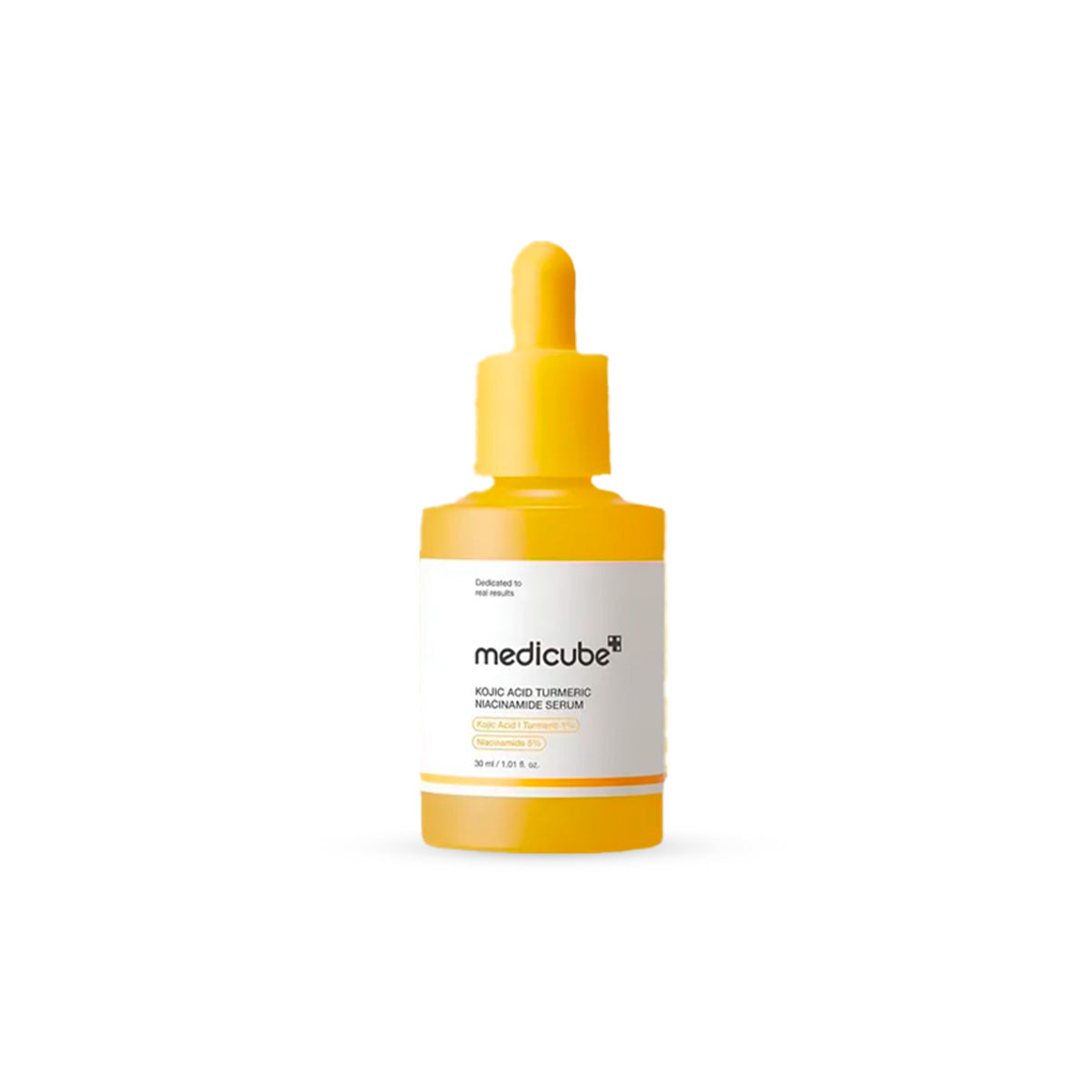 Medicube Kojic Acid Turmeric Niacinamide Serum 30ml