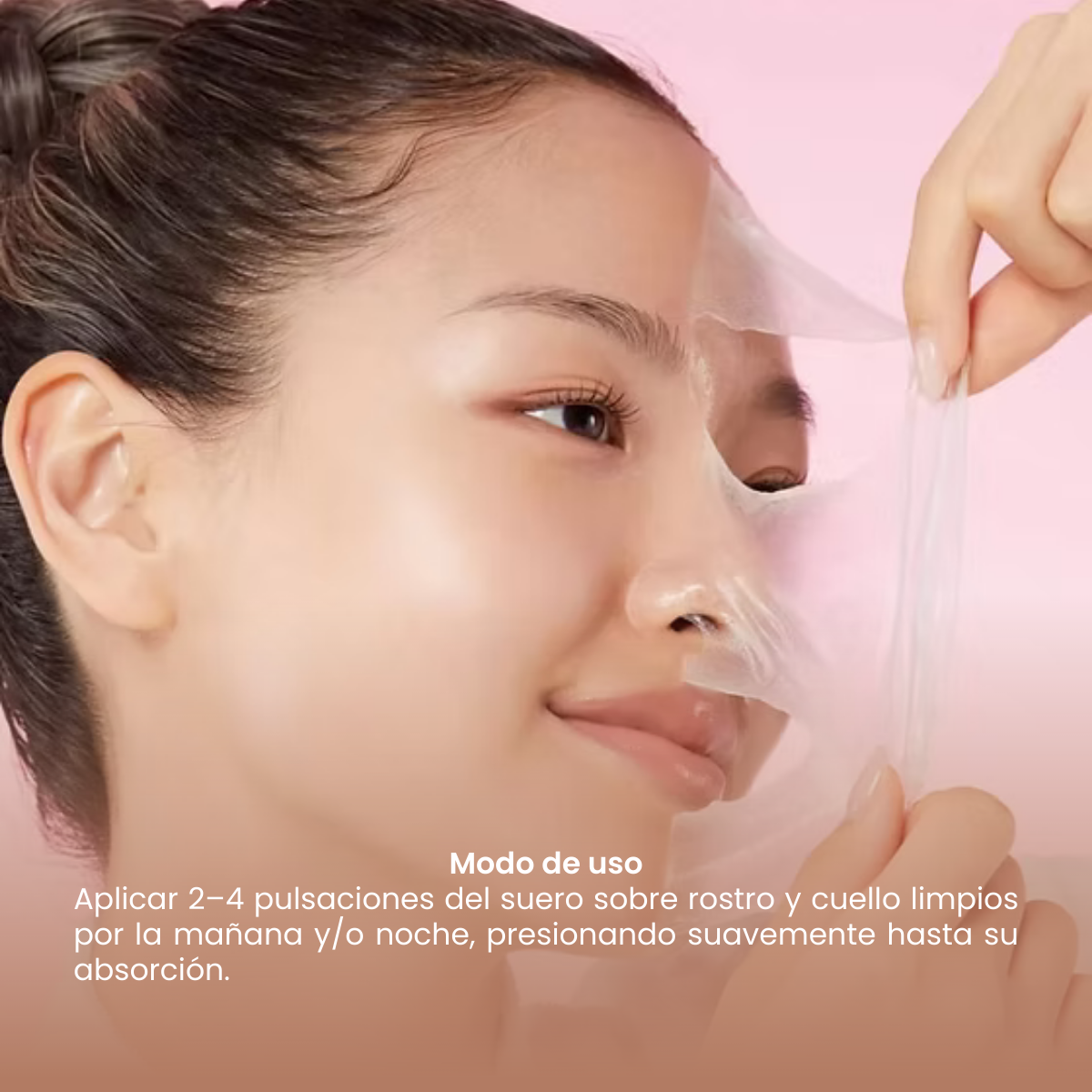 MEDICUBE COLLAGEN NIGHT WRAPPING MASK 75ml