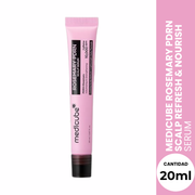 MEDICUBE ROSEMARY PDRN SCALP REFRESH & NOURISH SERUM 20 ML