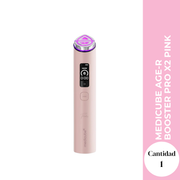 MEDICUBE AGE-R Booster Pro X2 Pink