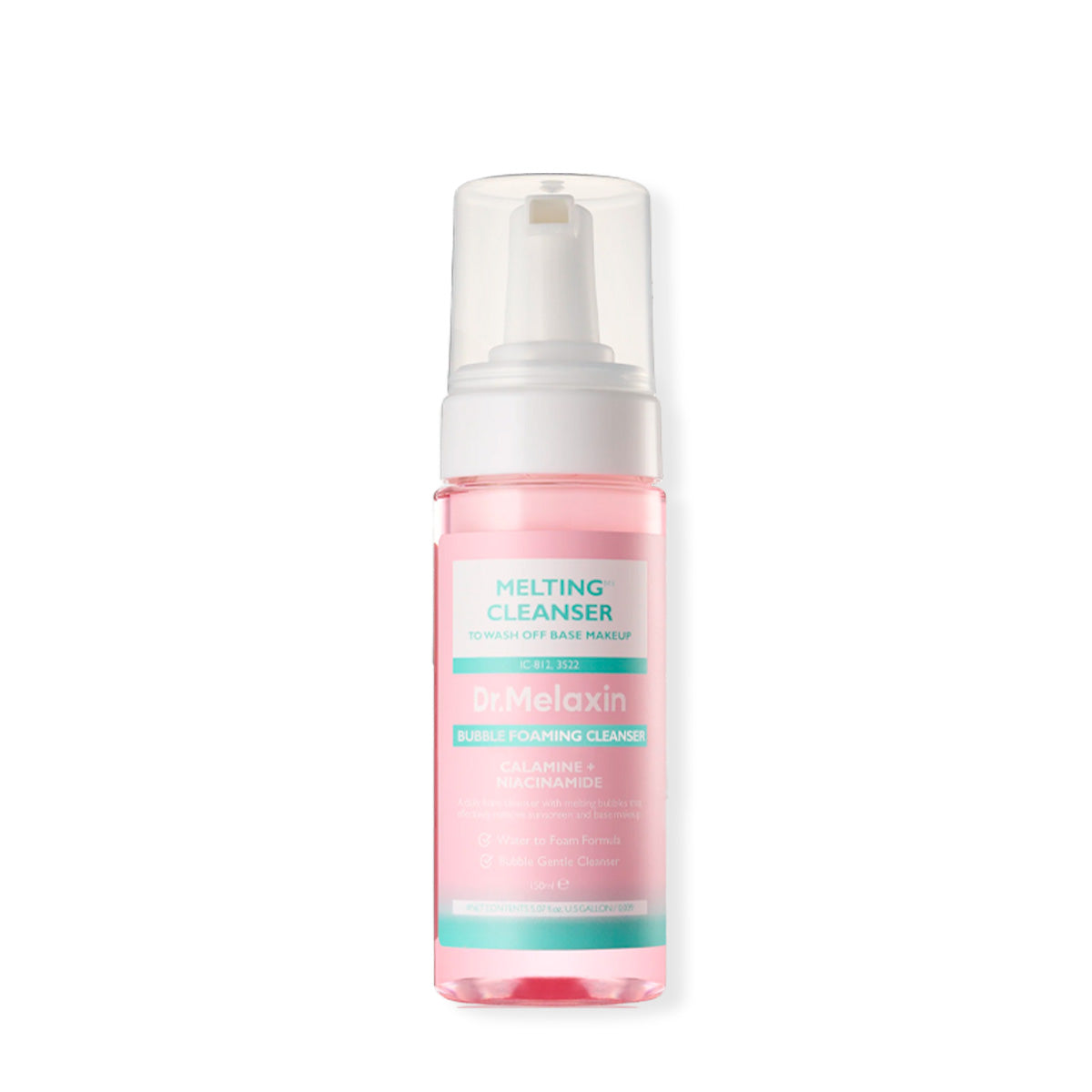 DR. MELAXIN Melting Cleanser 150Ml