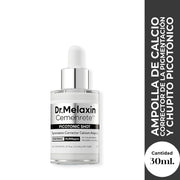 DR. MELAXIN Shot Calcium Ampuole 30Ml