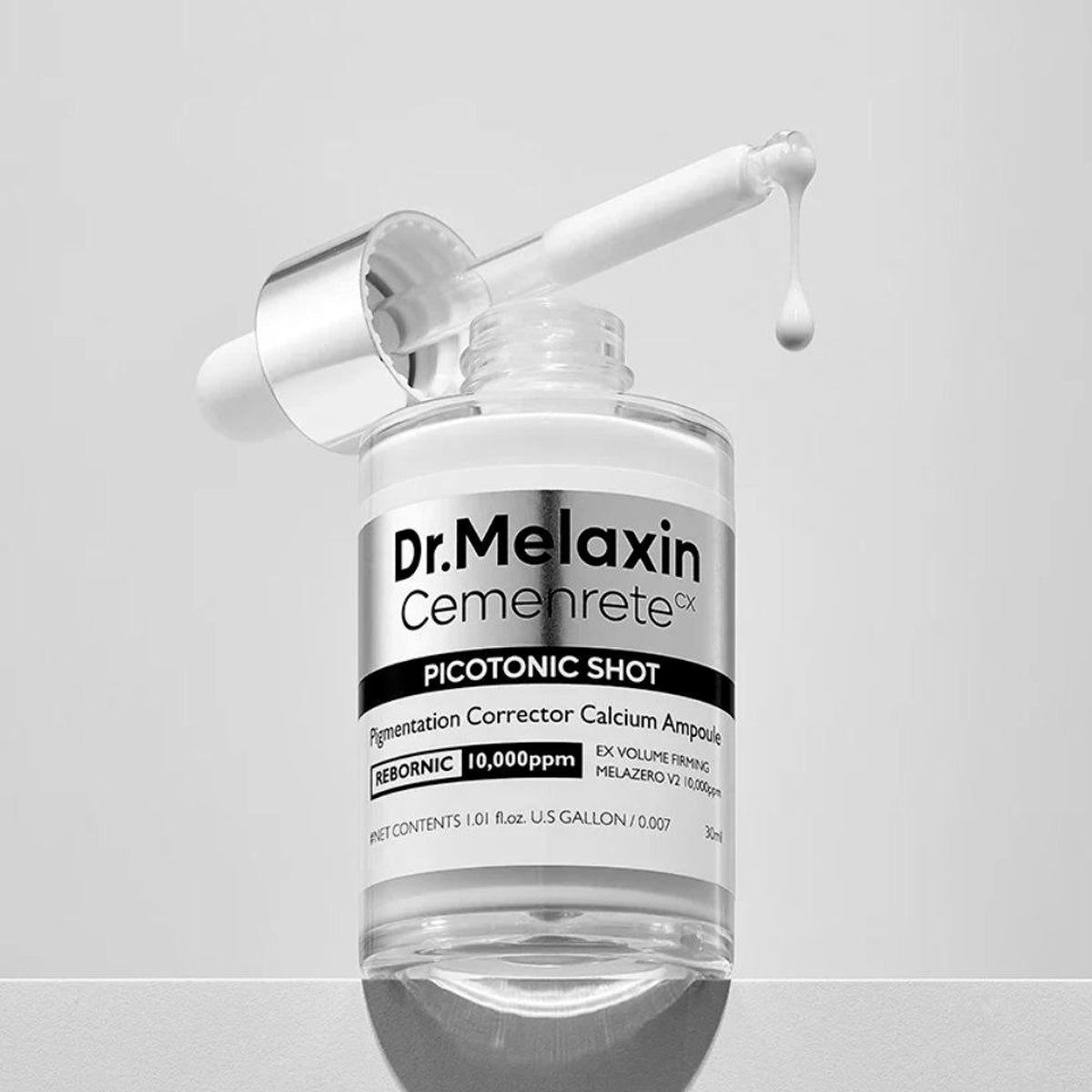 DR. MELAXIN Shot Calcium Ampuole 30Ml