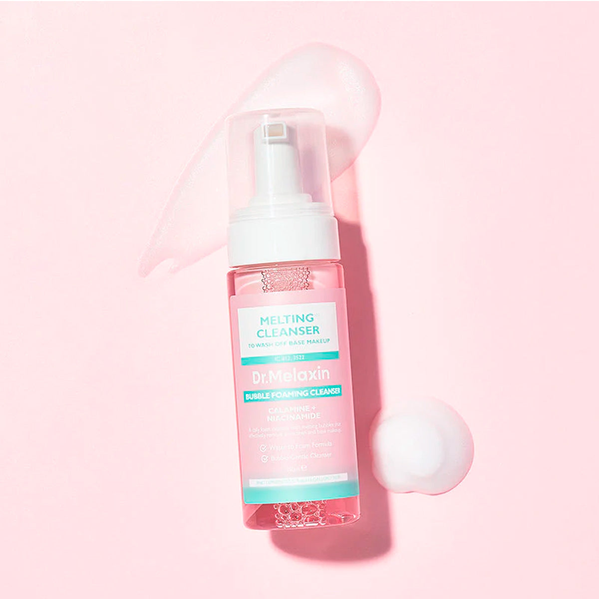 DR. MELAXIN Melting Cleanser 150Ml